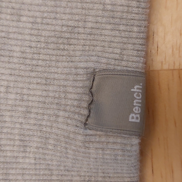 2/$15 EUC Bench Kids Hoodie Size 11/12 - Picture 4 of 5